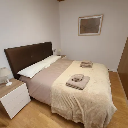 Apartamento A A 25 Metres Del Telecabina De Pal 612